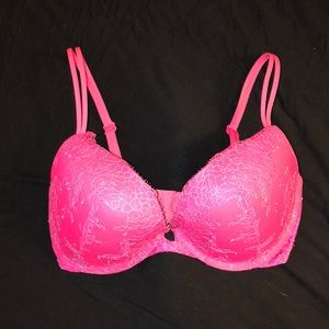 Victoria’s Secret Very Sexy Push-Up